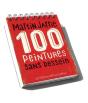 100 Peintures Sans Dessein - Preview