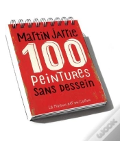 Capa do artigo 100 Peintures Sans Dessein