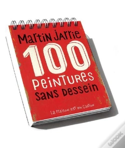 Capa do artigo 100 Peintures Sans Dessein