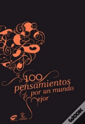 Capa do artigo 100 Pensamientos Para Un Mundo Mejor