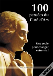 Capa do artigo 100 Pensées Du Curé D