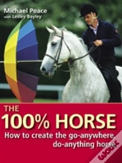 Capa do artigo 100 Per Cent Horse