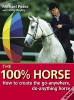 Capa do artigo 100 Per Cent Horse