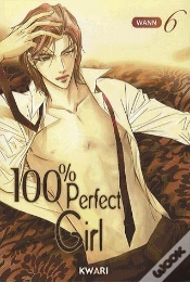 Capa do artigo 100% Perfect Girl #06