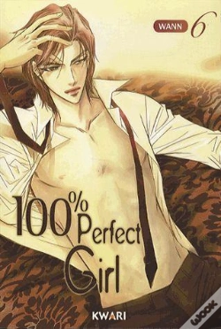 Capa do artigo 100% Perfect Girl #06