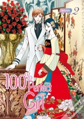 100% Perfect Girl T.2