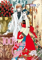 Capa do artigo 100% Perfect Girl T.2