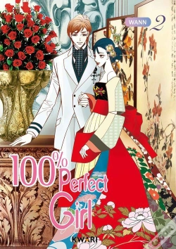 Capa do artigo 100% Perfect Girl T.2