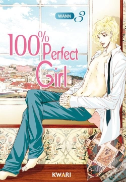 Capa do artigo 100% Perfect Girl T.3
