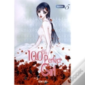 100% Perfect Girl T.5