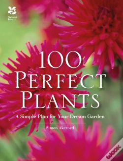 Capa do artigo 100 Perfect Plants