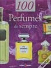 Capa do artigo 100 Perfumes de Sempre