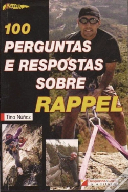 Capa do artigo 100 Perguntas e Respostas Sobre Rappel