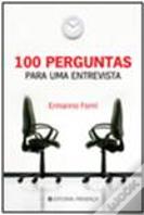 100 Perguntas Para uma Entrevista