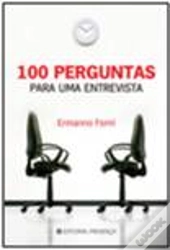 100 Perguntas Para uma Entrevista