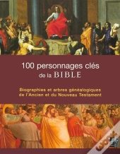 100 Personnages De La Bible