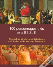 Capa do artigo 100 Personnages De La Bible
