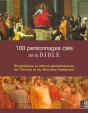 100 Personnages De La Bible - Preview