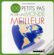 Capa do artigo 100 Petits Pas Pour Un Monde Meilleur