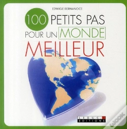 Capa do artigo 100 Petits Pas Pour Un Monde Meilleur