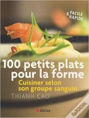 Capa do artigo 100 Petits Plats Pour La Forme