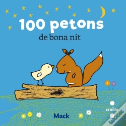 Capa do artigo 100 Petons De Bona Nit