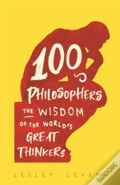 Capa do artigo 100 Philosophers