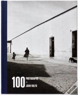 Capa do artigo 100 Photographs By Juan Rulfo
