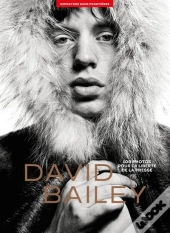 100 Photos De David Bailey Pour La Liberté De La Presse