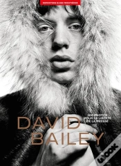 Capa do artigo 100 Photos De David Bailey Pour La Liberté De La Presse