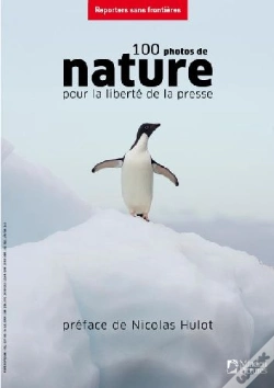 Capa do artigo 100 Photos De Nature Pour La Liberté De La Presse