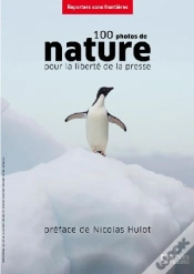 Capa do artigo 100 Photos De Nature Pour La Liberté De La Presse