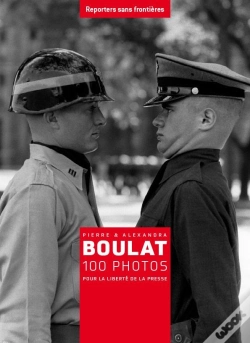 Capa do artigo 100 Photos De Pierre Et Alexandra Boulat