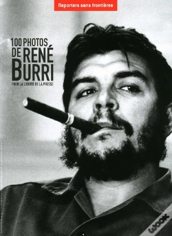 Capa do artigo 100 Photos De Rene Burri Pour La Liberte De La Presse