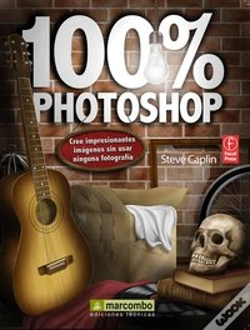 Capa do artigo 100% Photoshop