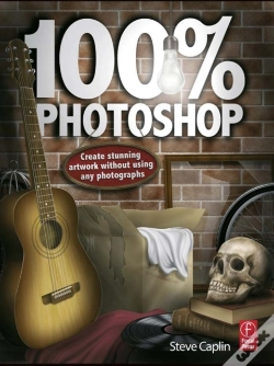 Capa do artigo 100% Photoshop