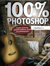 100% Photoshop