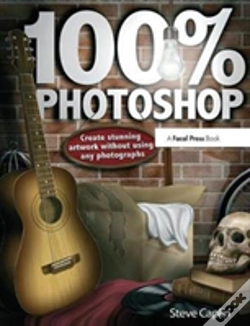 Capa do artigo 100% Photoshop