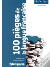 100 Pièges De La Langue Française