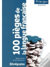 Capa do artigo 100 Pièges De La Langue Française