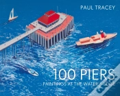 Capa do artigo 100 Piers