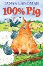 100% Pig - Preview