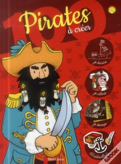 Capa do artigo 100 Pirates A Creer