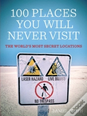 Capa do artigo 100 Places You Will Never Visit