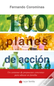 Capa do artigo 100 Planes De Acción