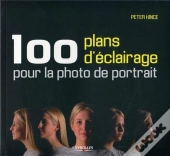 100 Plans D'Eclairage Pour La Photo Portrait