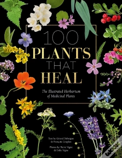 Capa do artigo 100 Plants That Heal