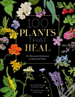 Capa do artigo 100 Plants That Heal