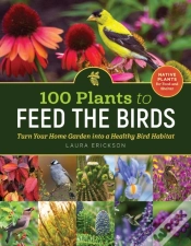 Capa do artigo 100 Plants To Feed The Birds