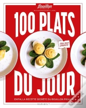100 Plats Du Jour